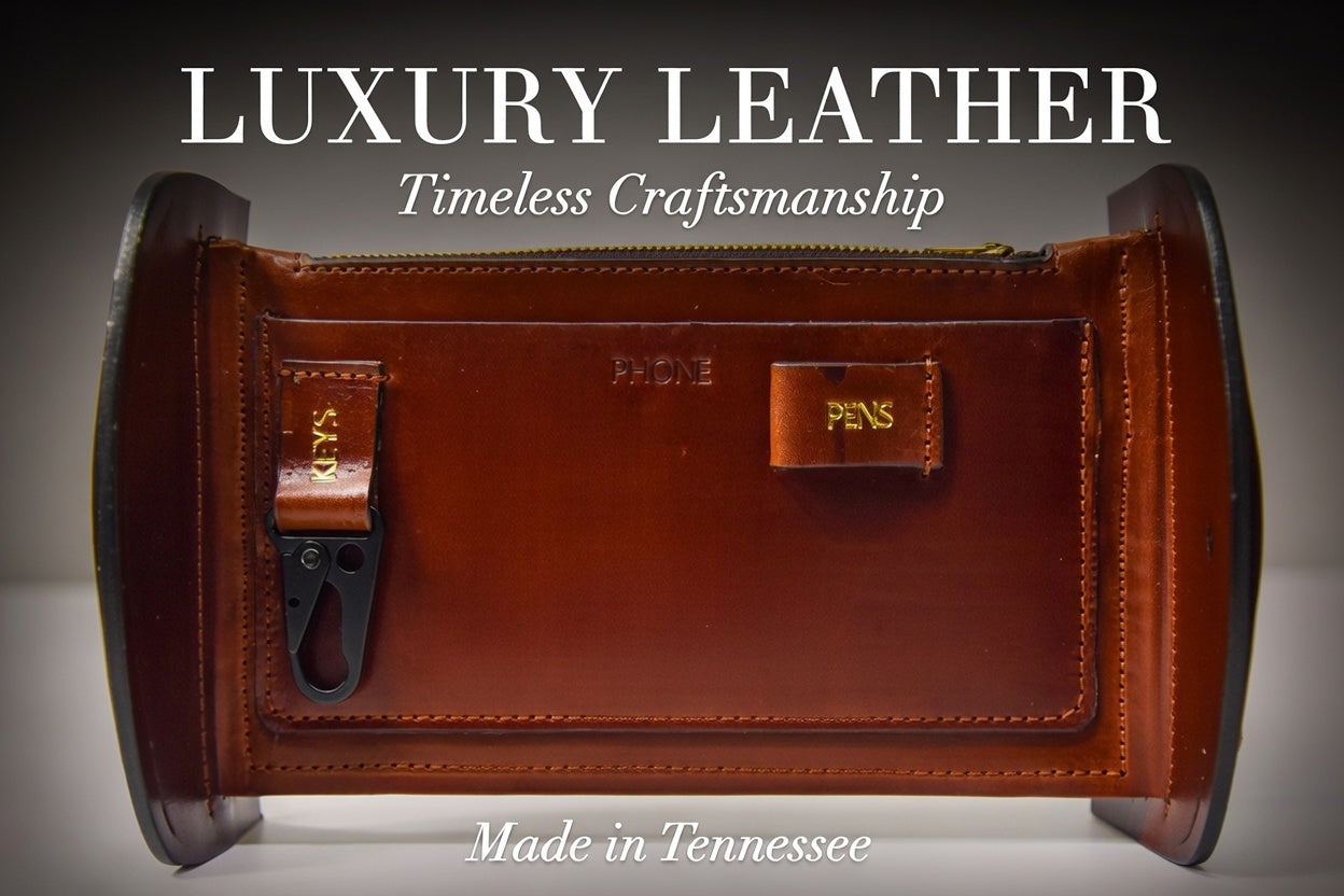 #color_harness med brown