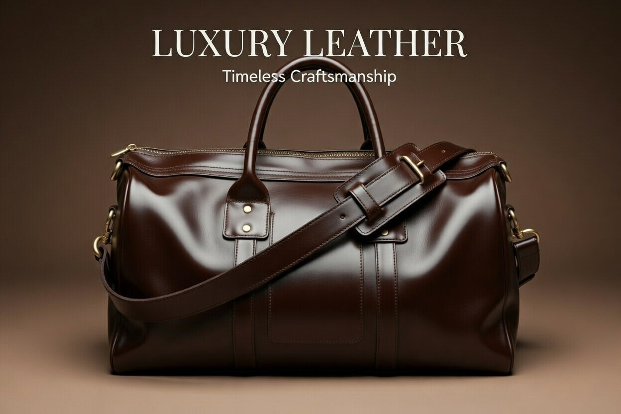 #color_harness chocolate