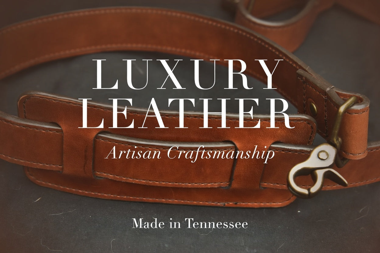 #color_harness med brown