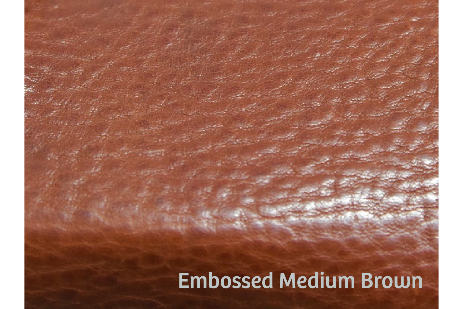 #color_Embossed med brown