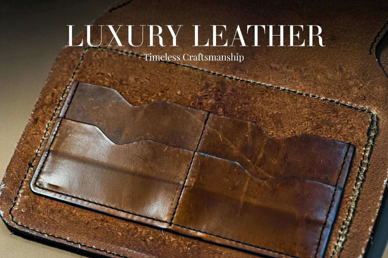 #color_harness med brown