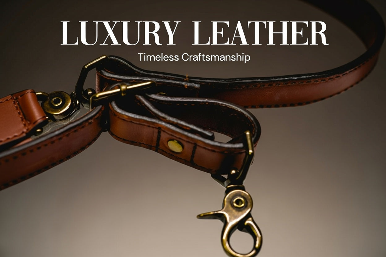 #color_harness med brown