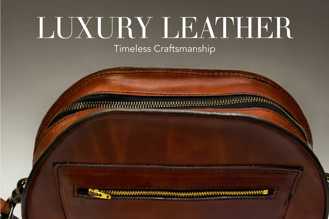 #color_harness med brown