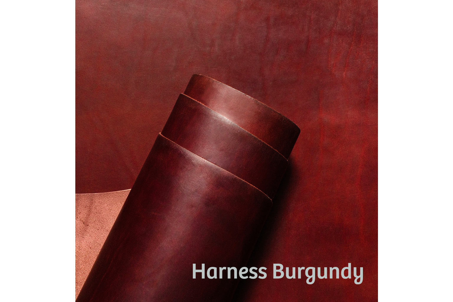 #color_harness burgundy