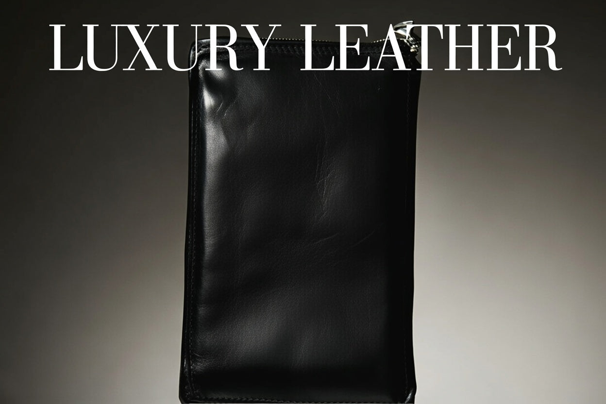 #color_harness black