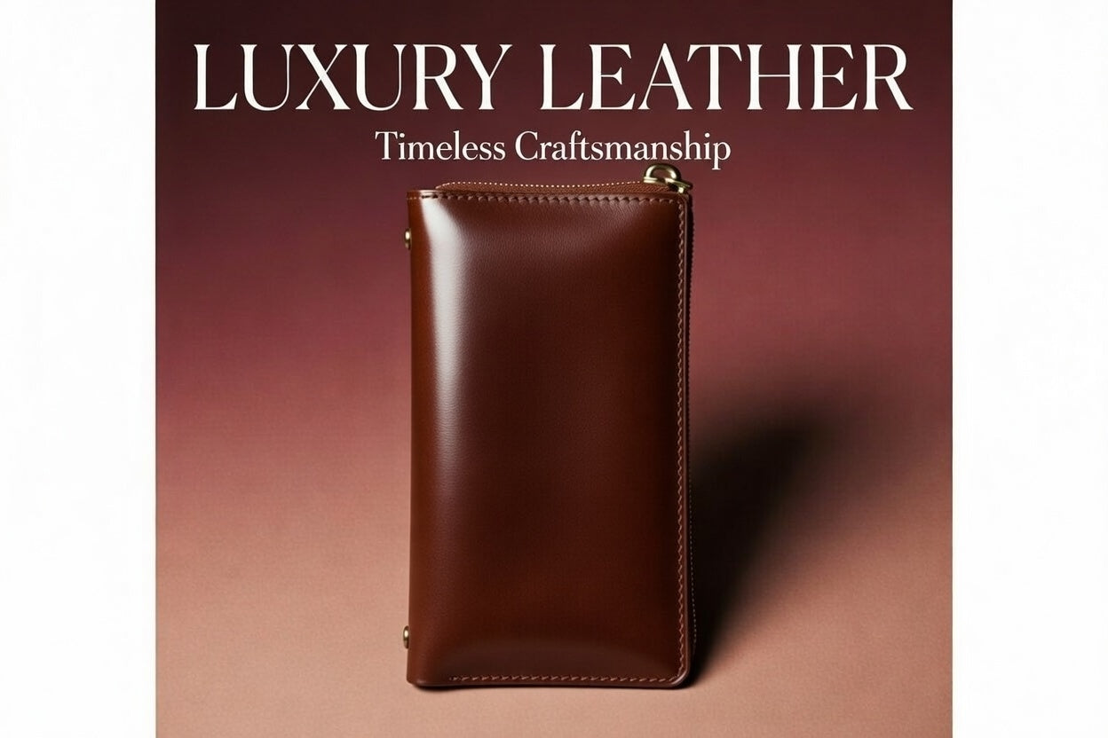 #color_harness chocolate