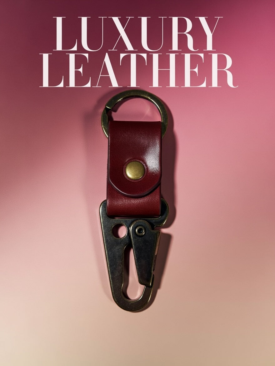 #color_harness burgundy