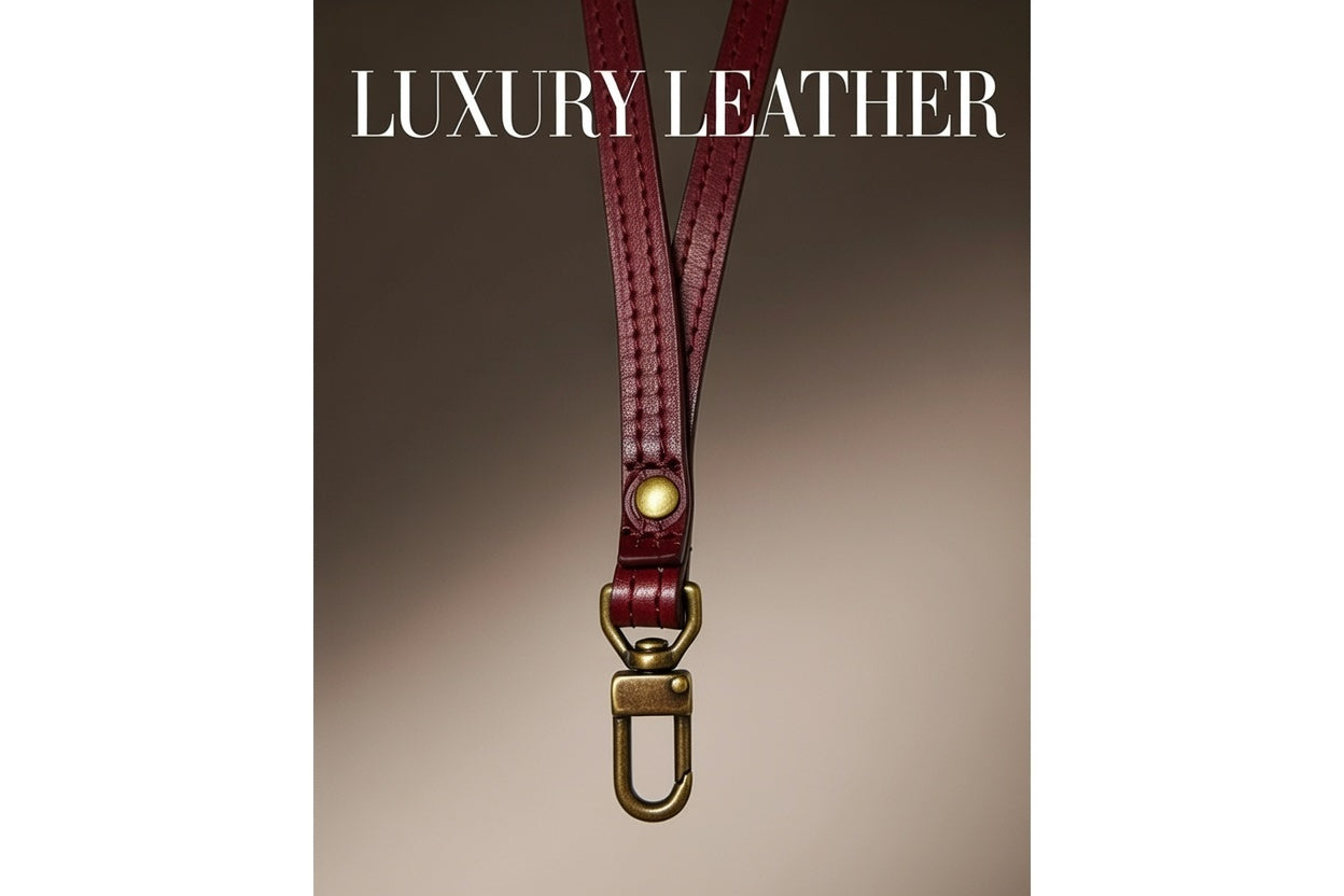 #color_harness burgundy