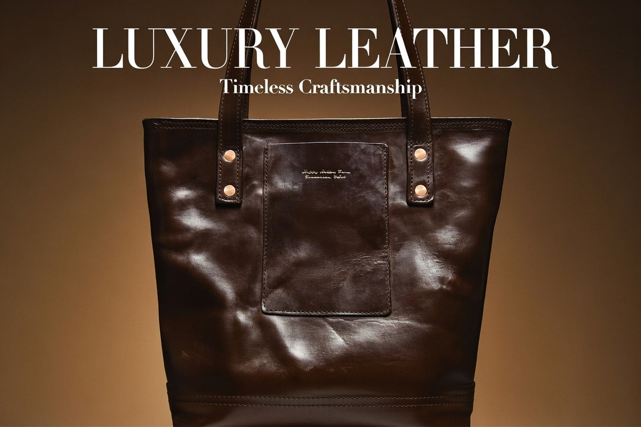 #color_harness chocolate