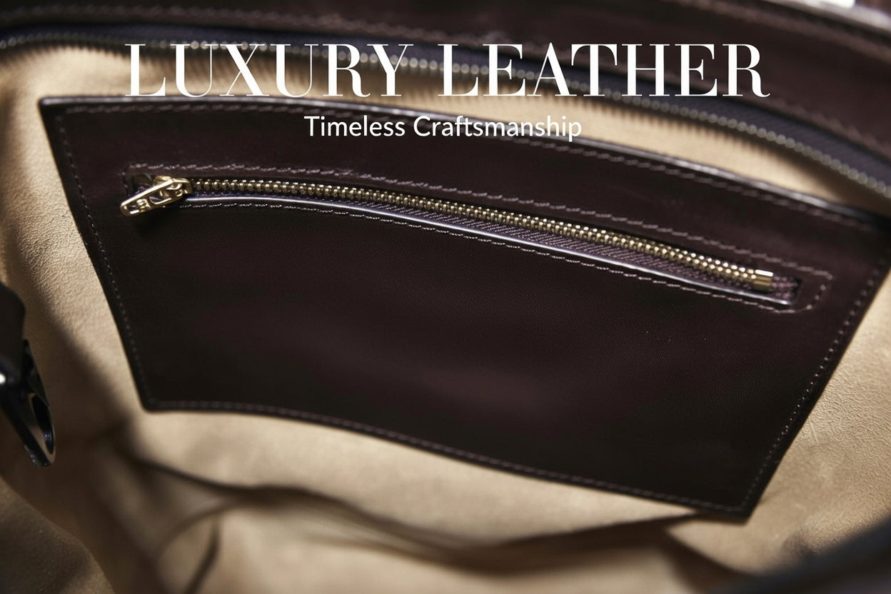 #color_harness chocolate