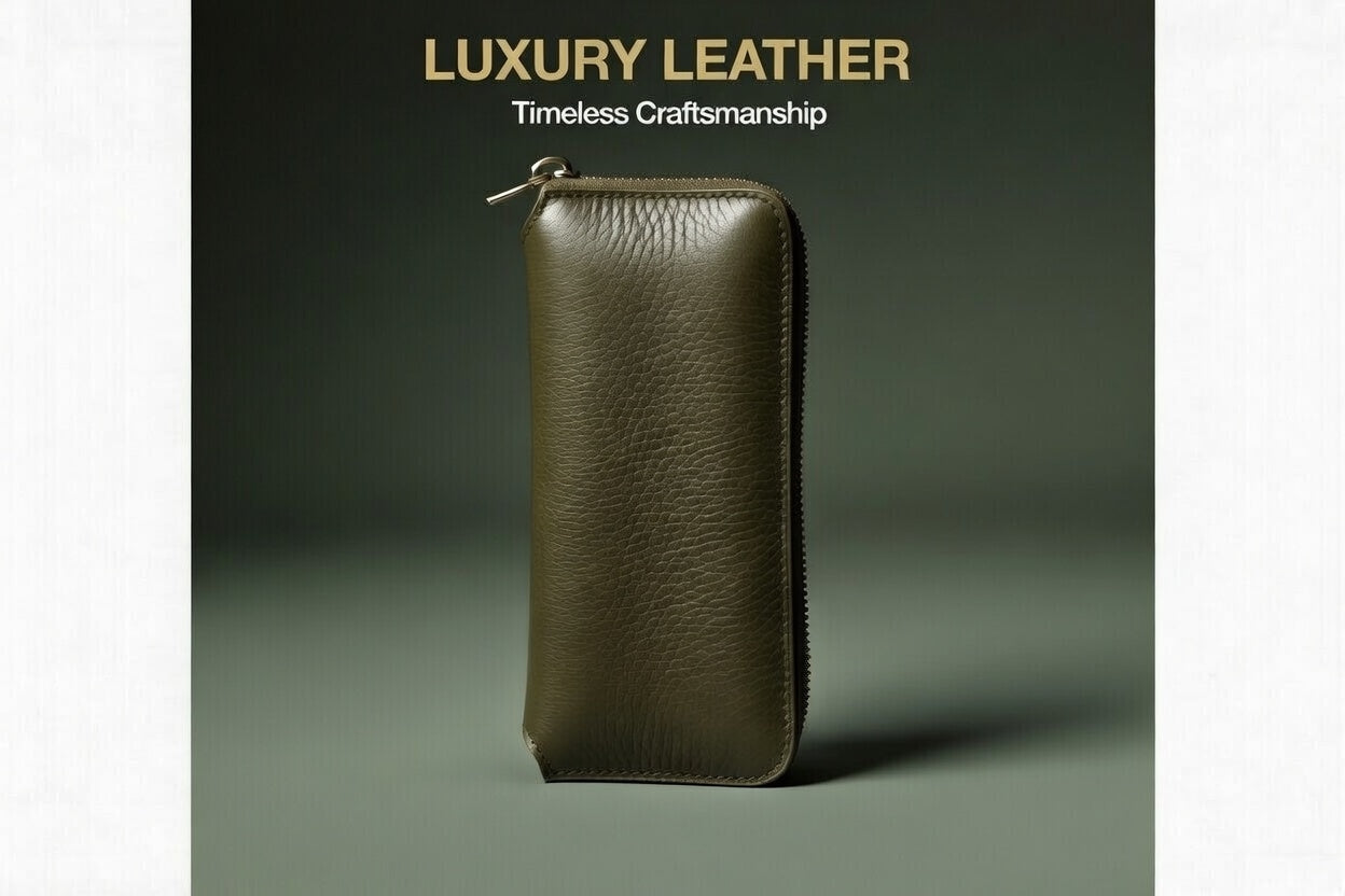 #color_embossed Olive