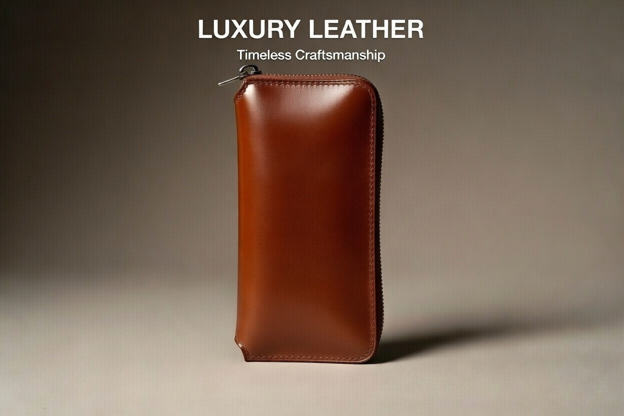 #color_harness med brown