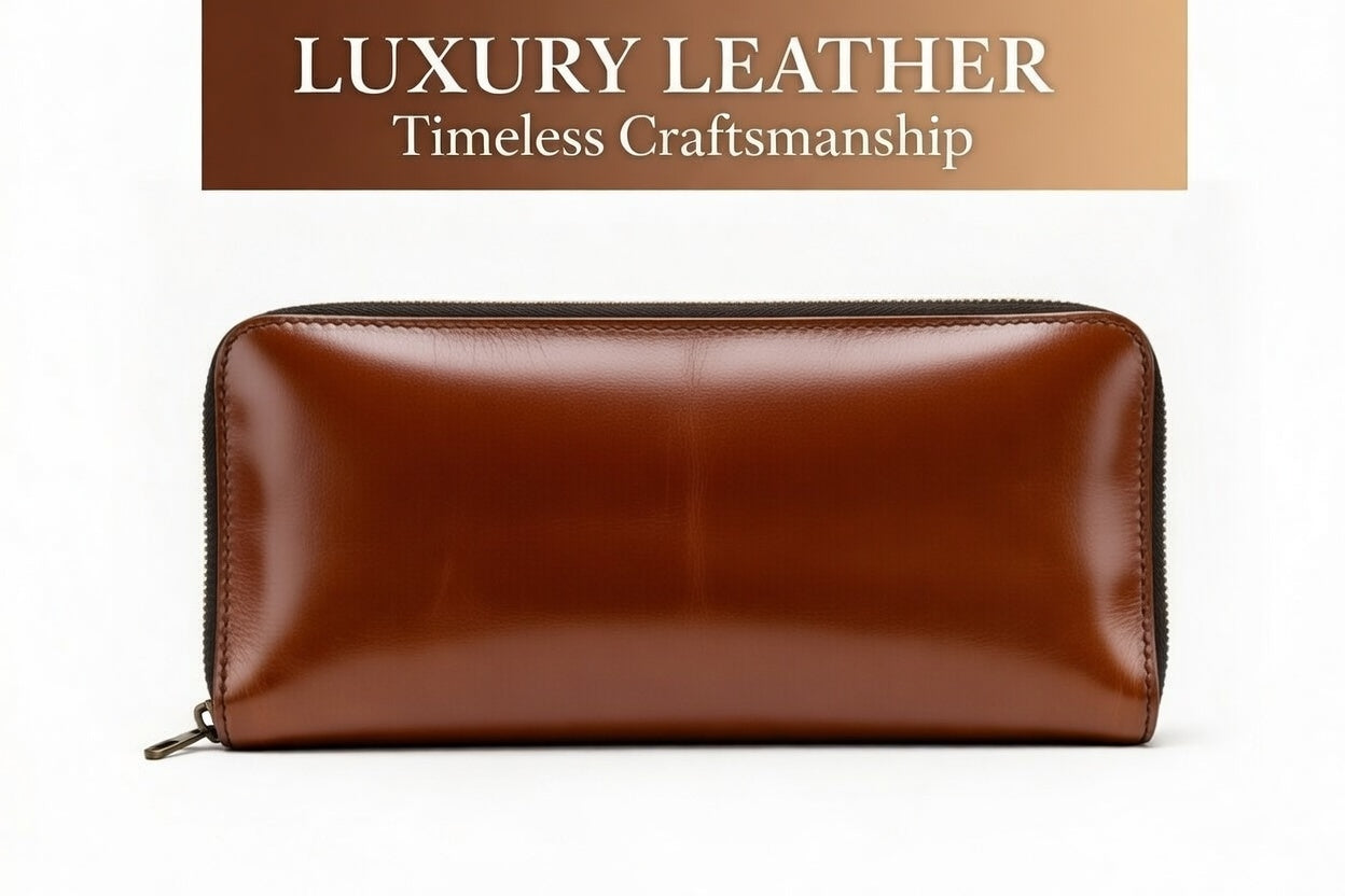 #color_harness med brown