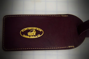Luggage Tag