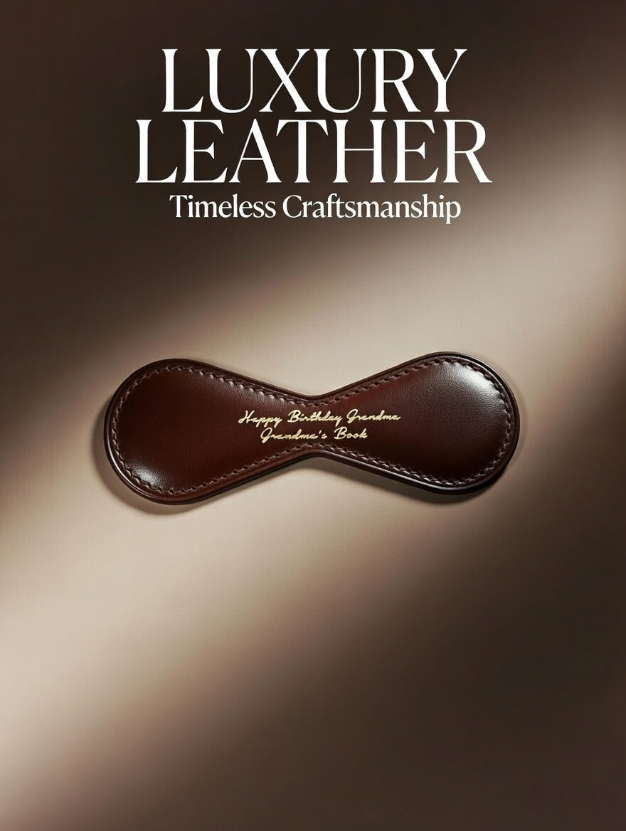 #color_harness chocolate