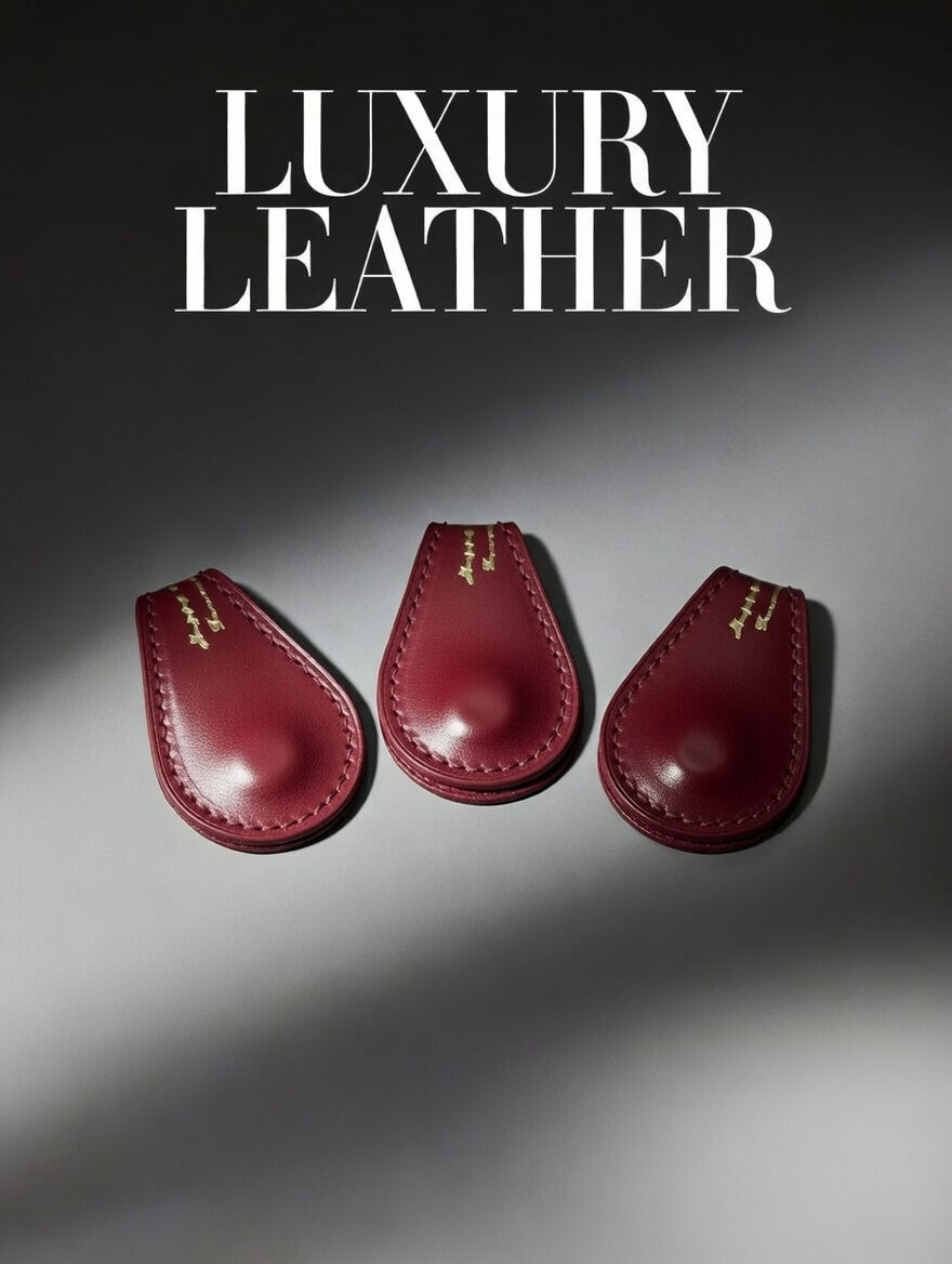 #color_harness burgundy