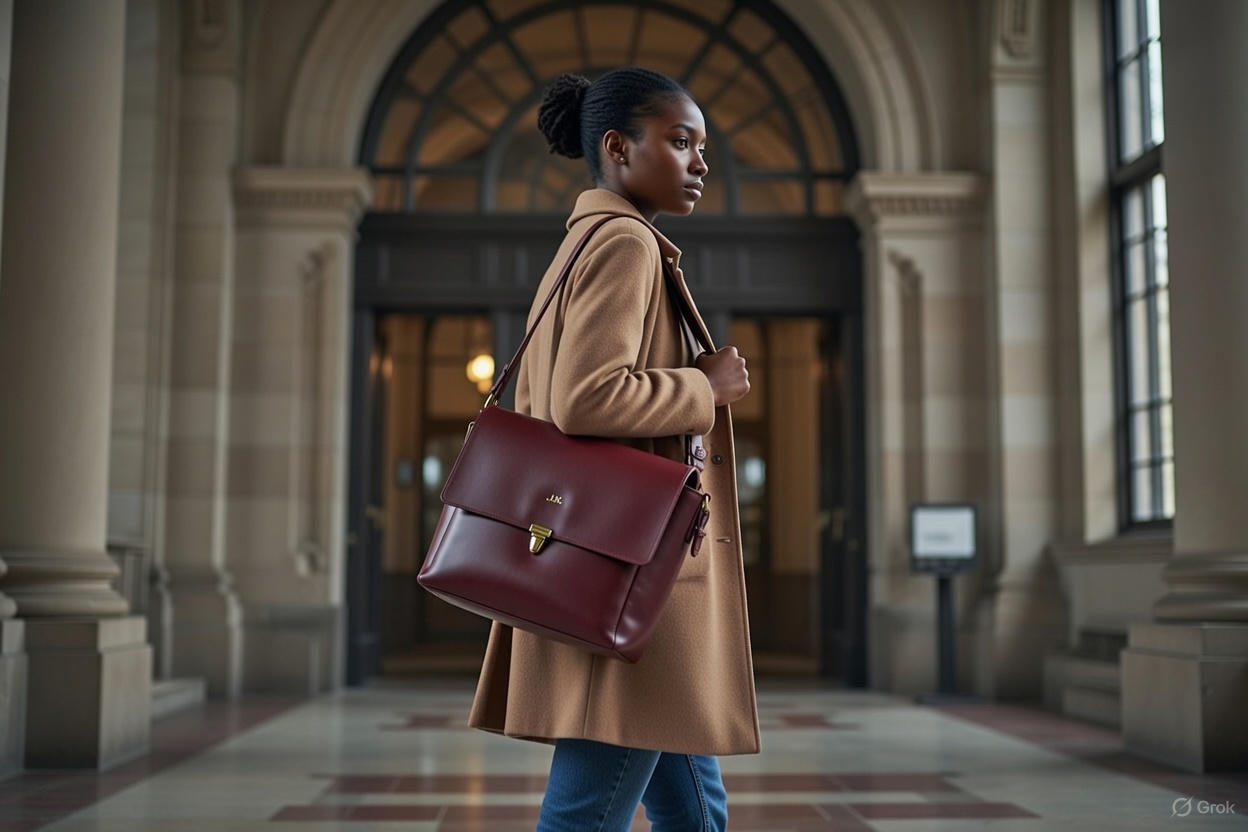 #color_harness burgundy