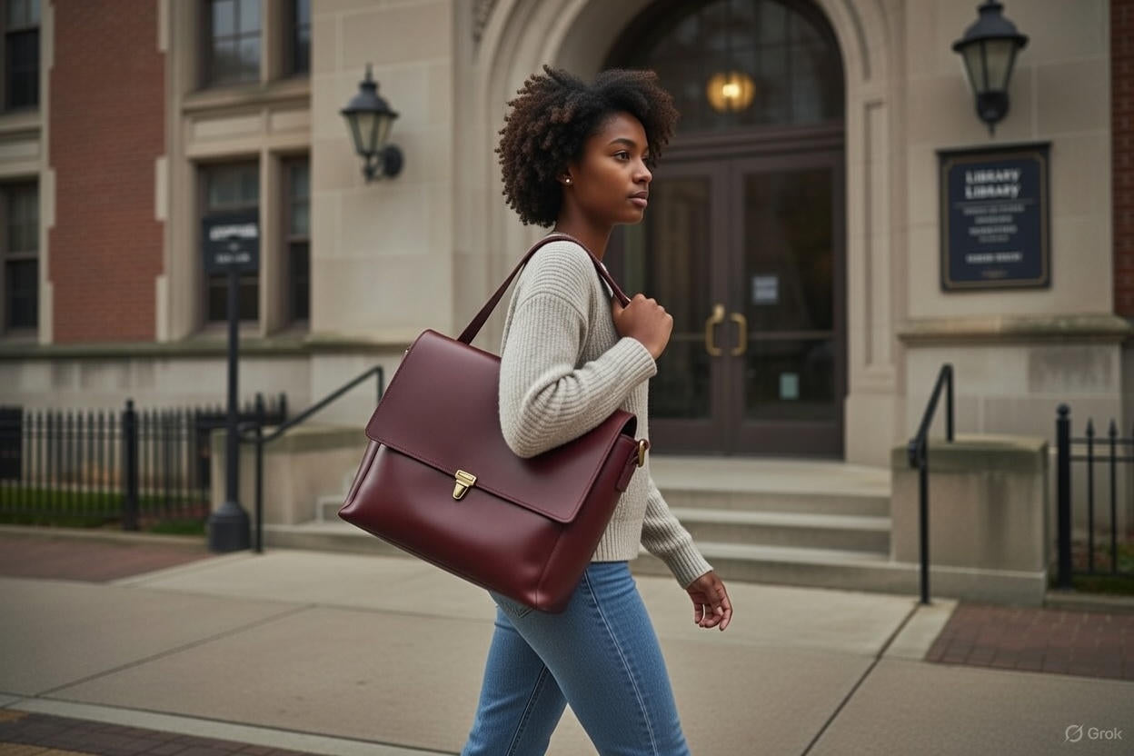 #color_harness burgundy