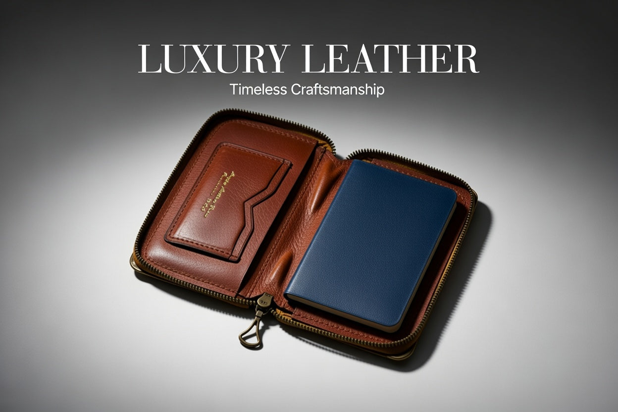 #color_embossed med brown