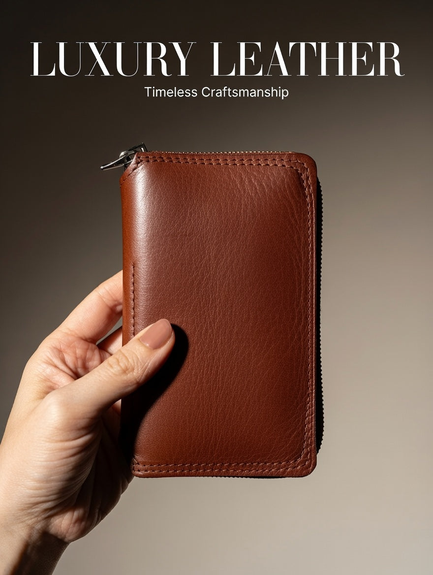 #color_embossed med brown