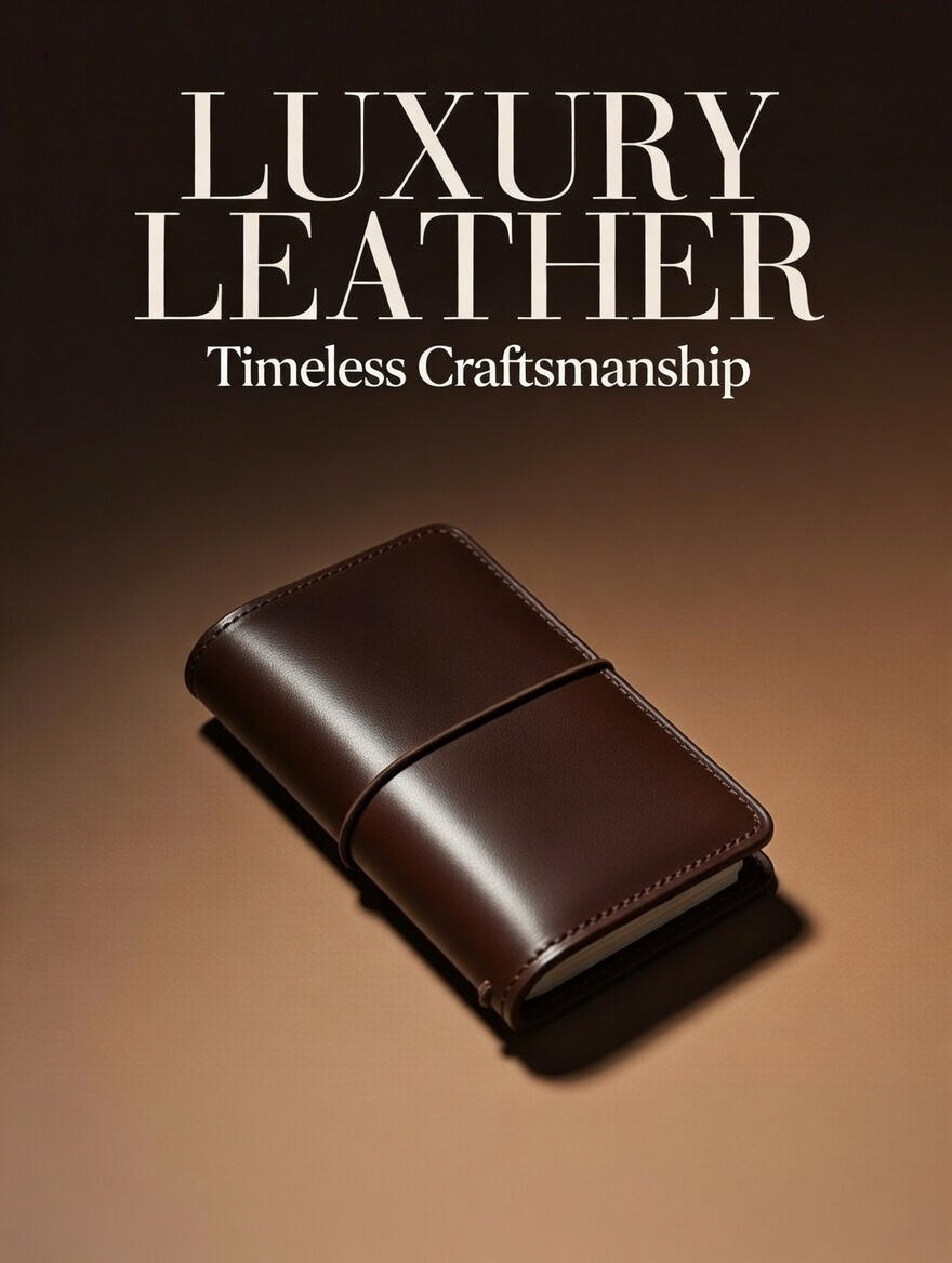 #color_harness chocolate