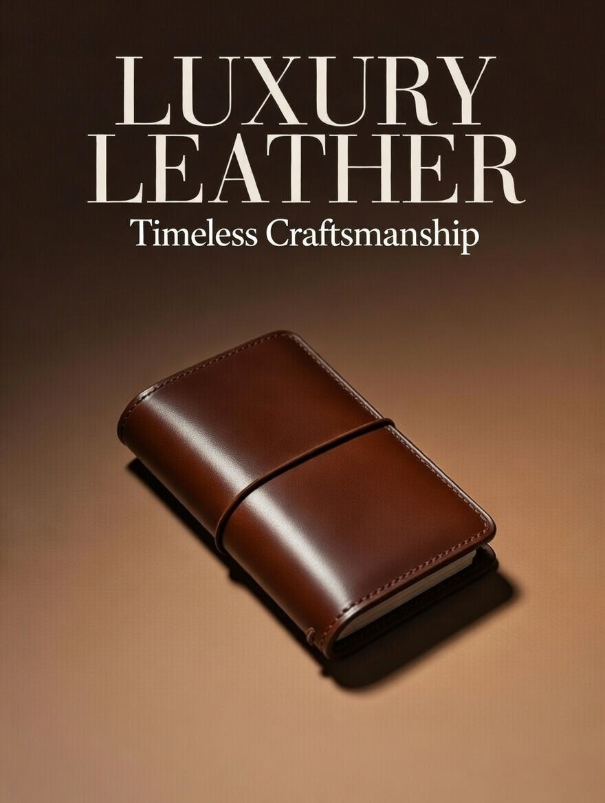 #color_harness med brown