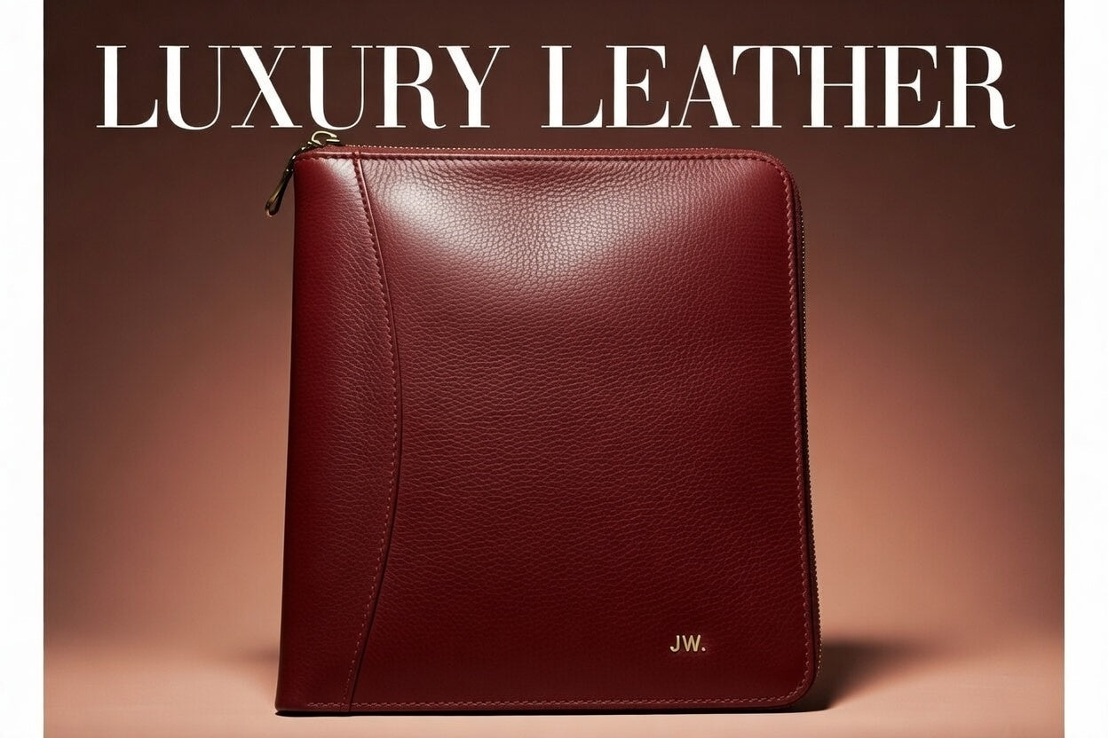 #color_WCEmbossed Red