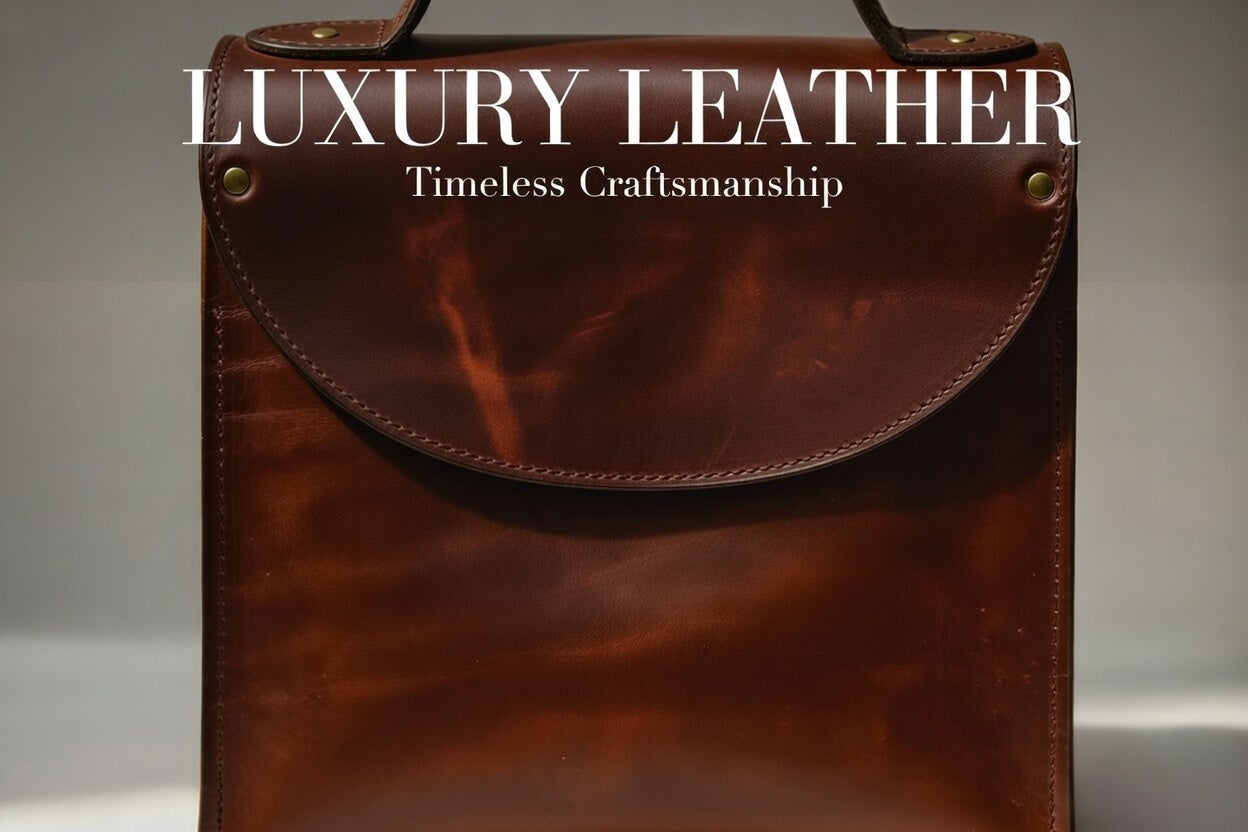 #color_harness chocolate