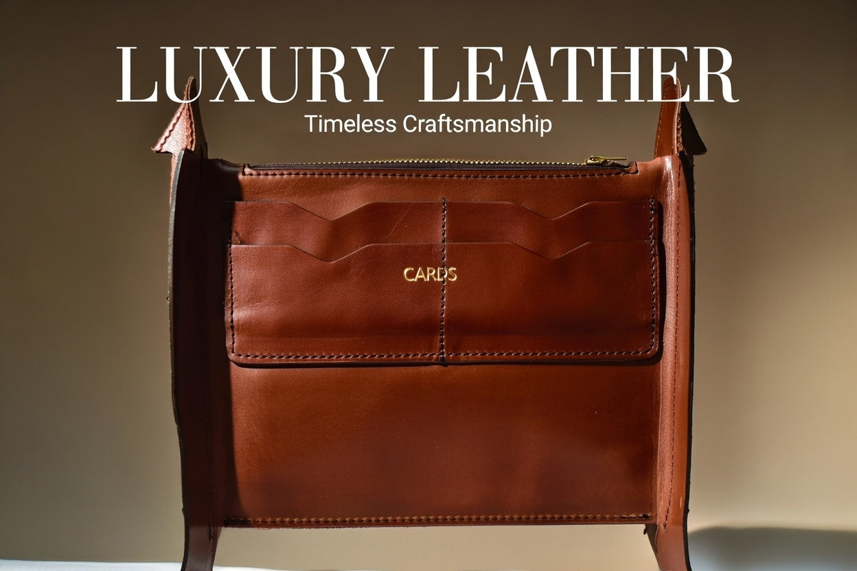 #color_harness med brown