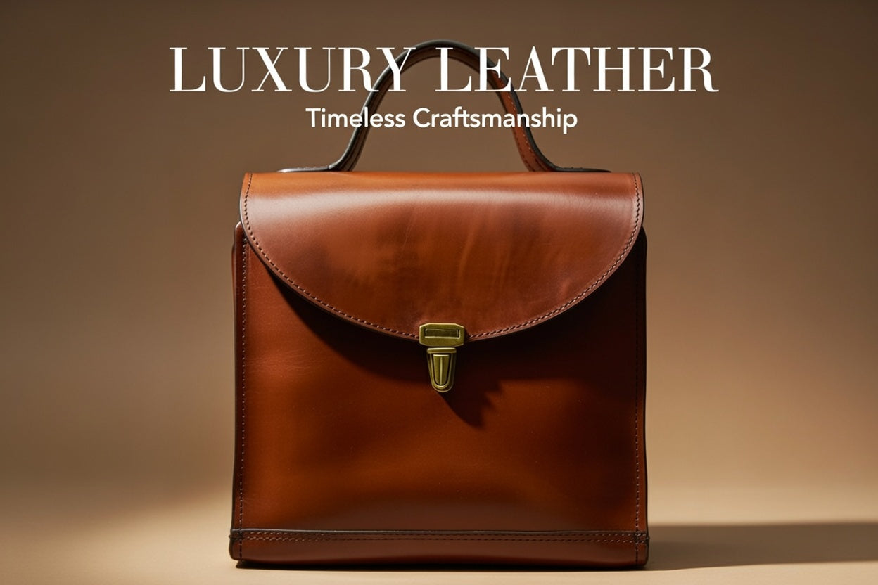 #color_harness med brown