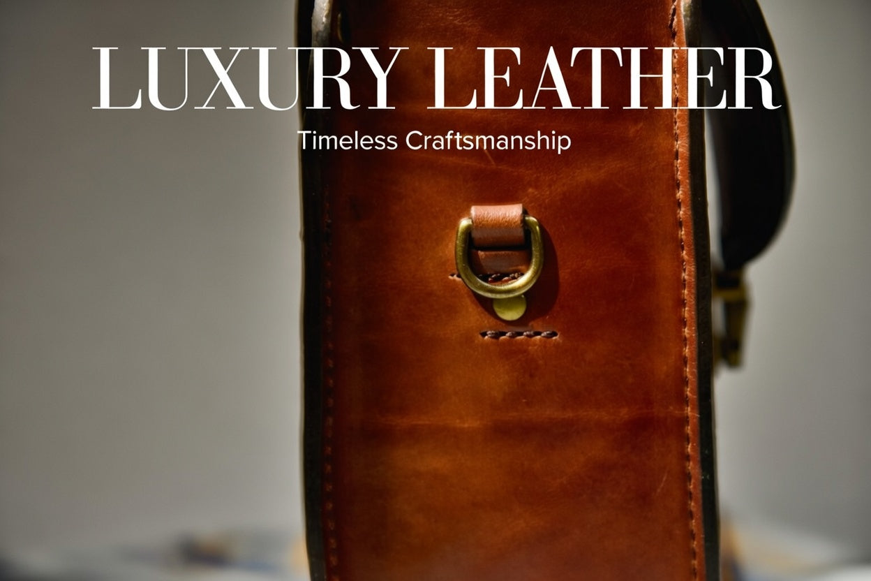 #color_harness med brown