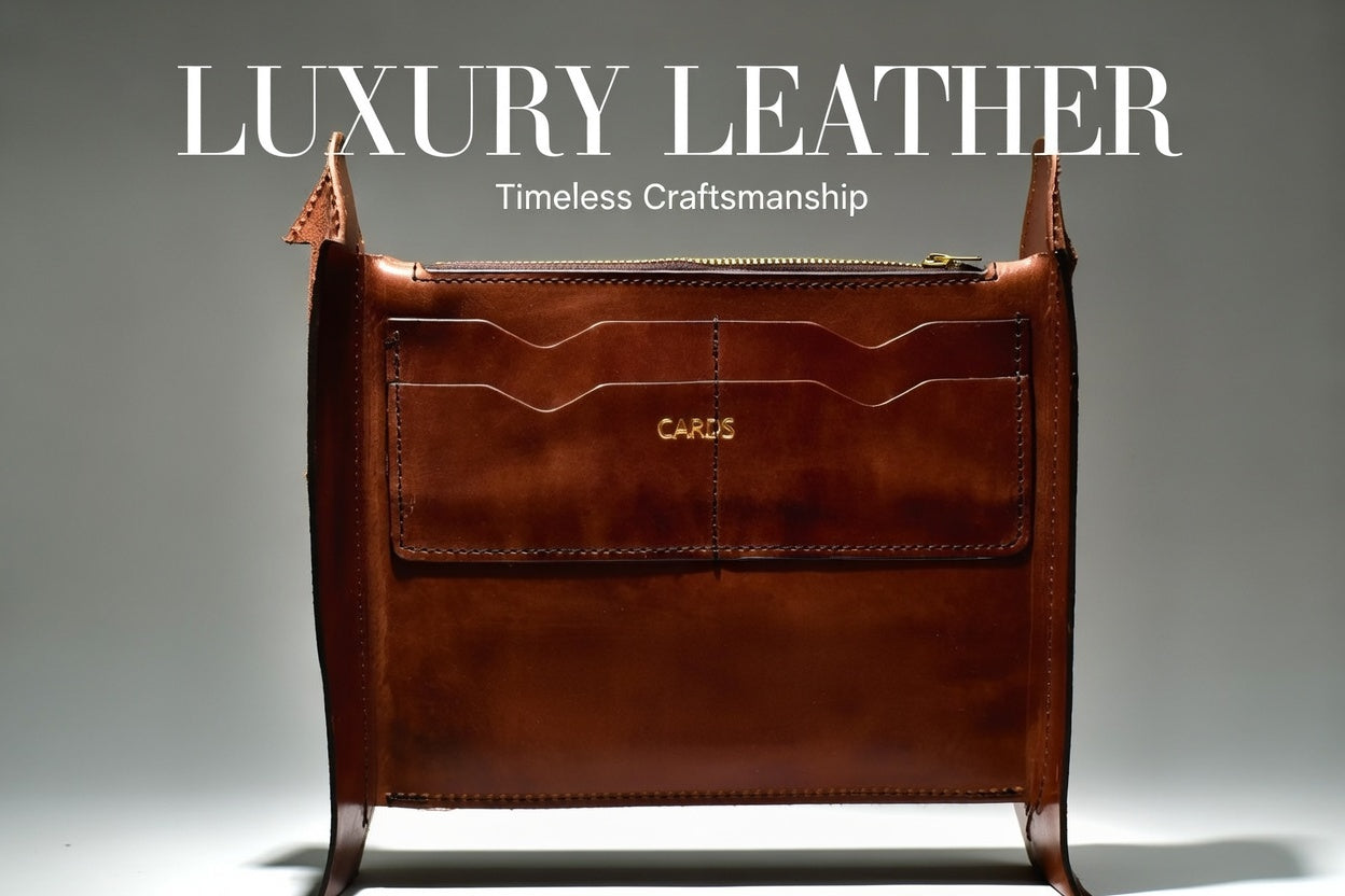 #color_harness med brown