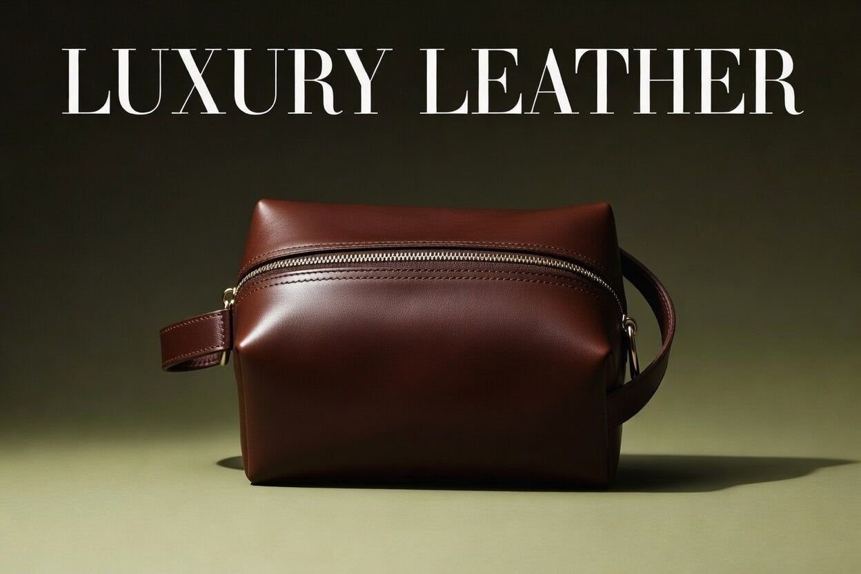 #color_harness chocolate