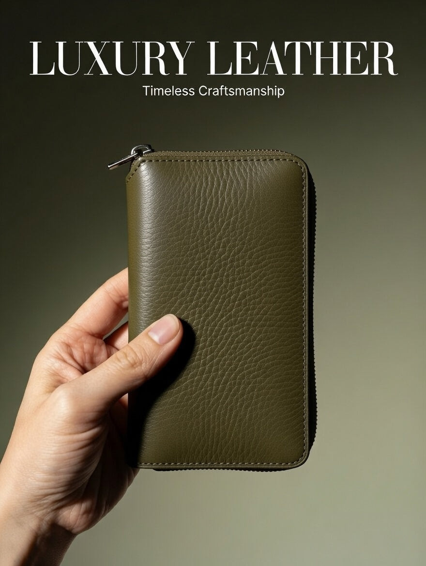 #color_embossed Olive