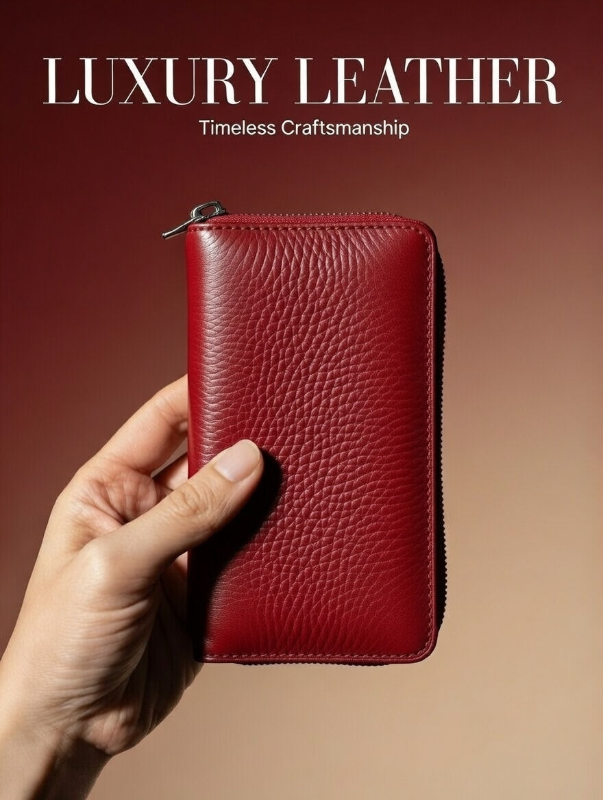 #color_WCEmbossed Red