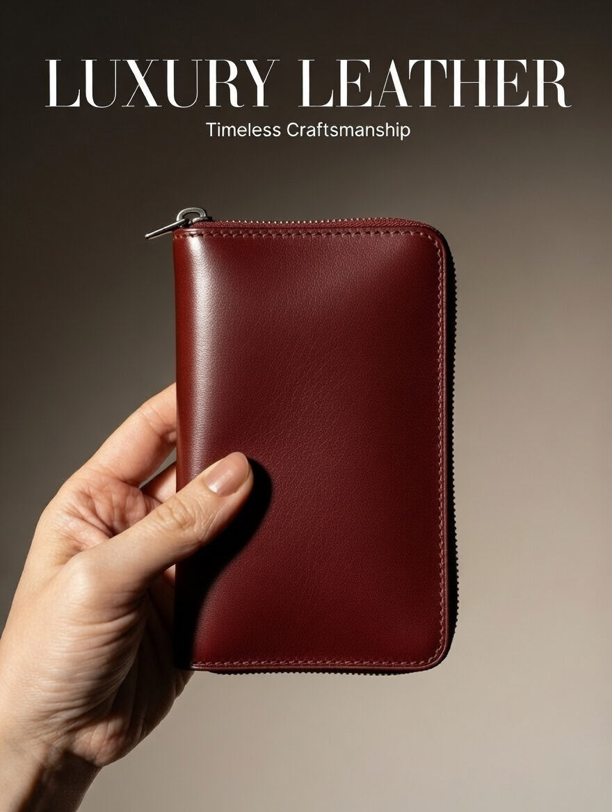 #color_harness burgundy