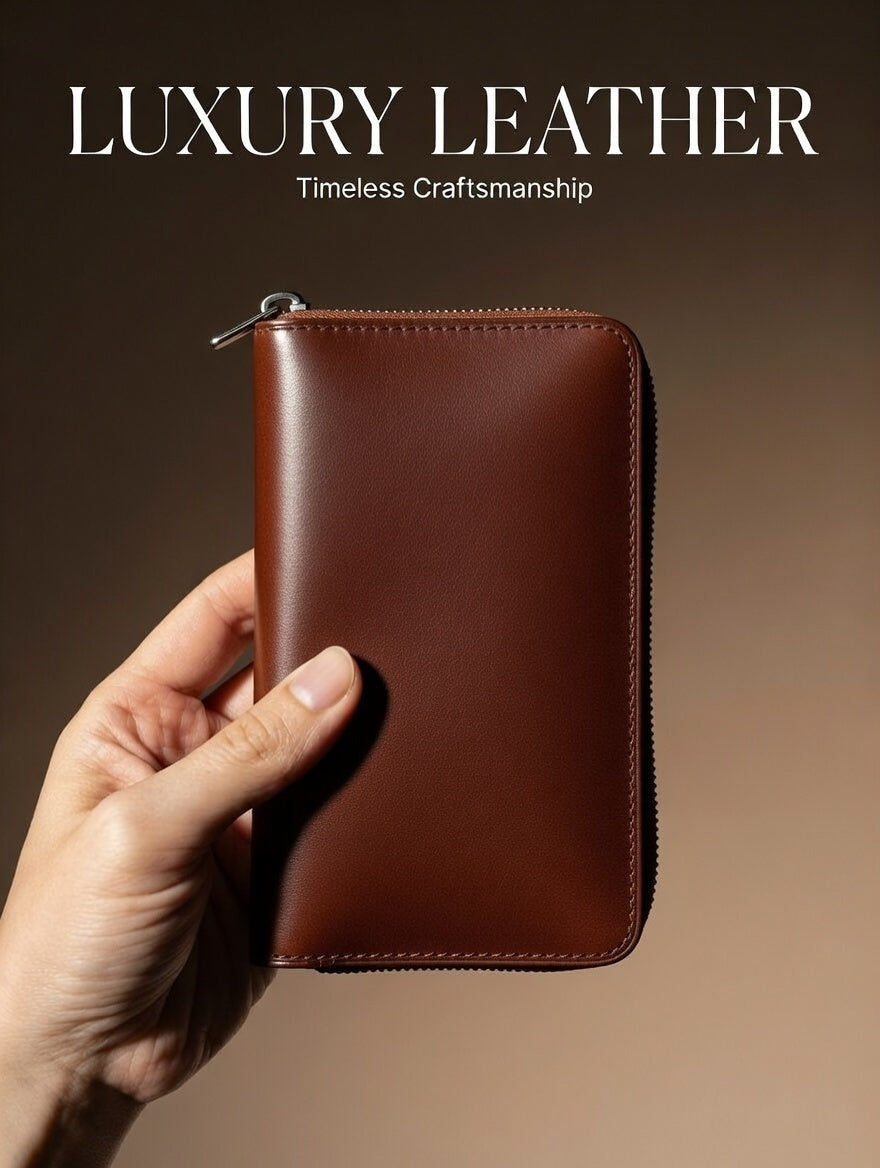 #color_harness chocolate