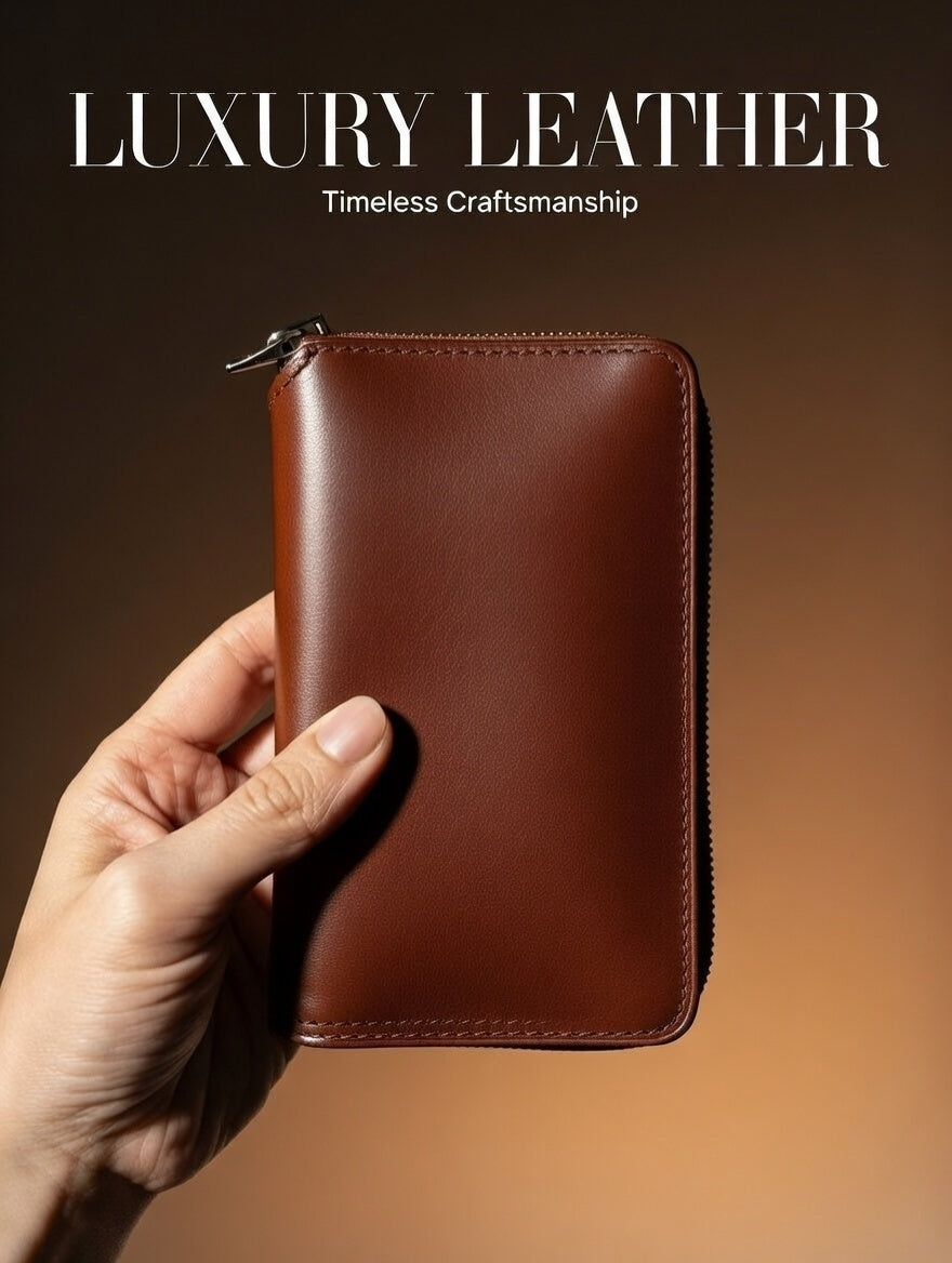 #color_harness med brown