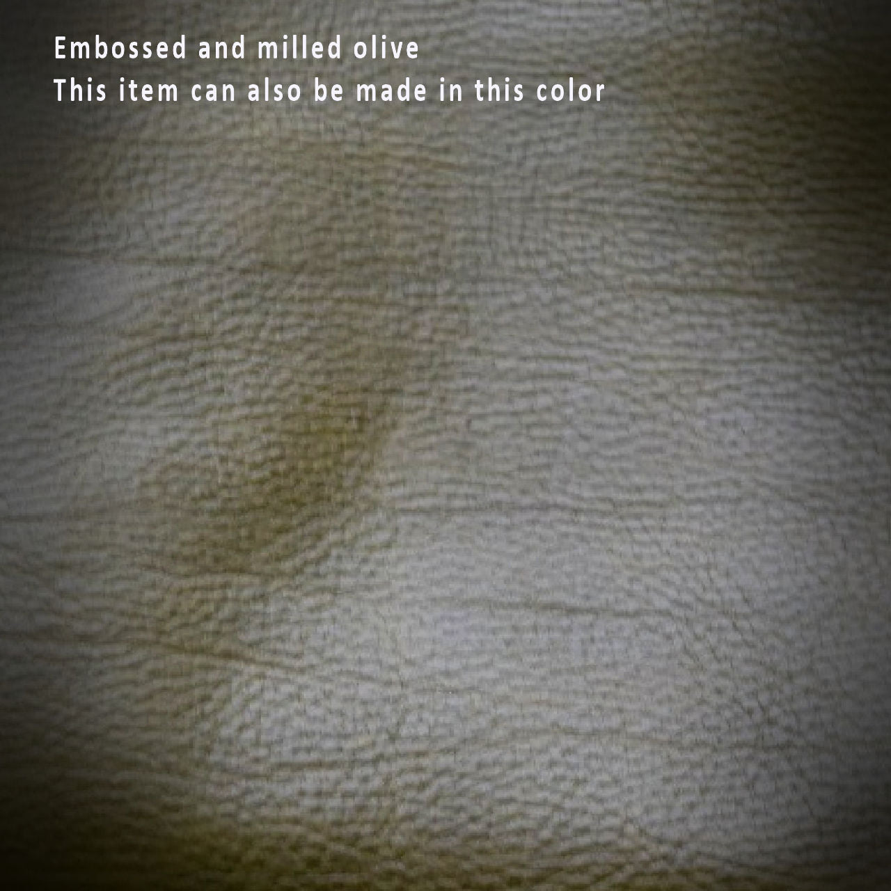 #color_embossed  olive