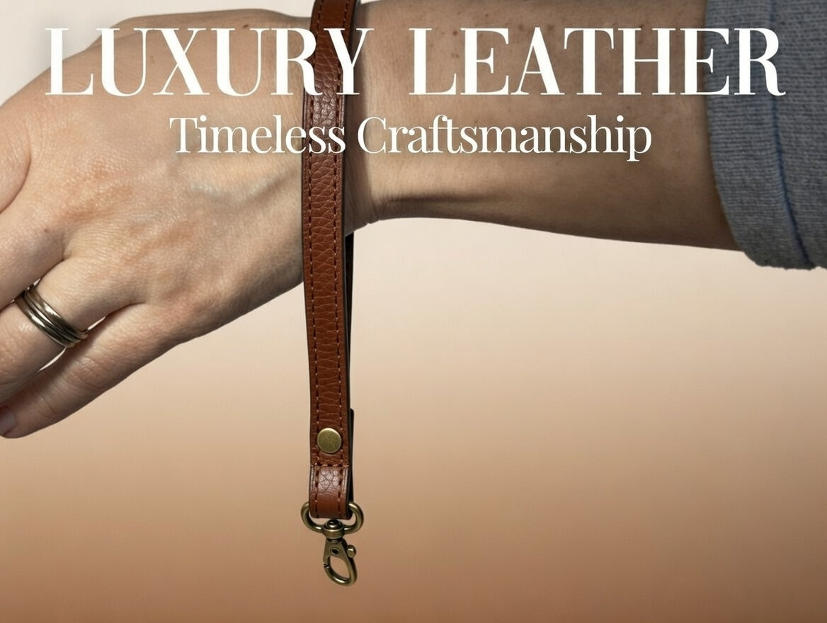 #color_embossed med brown