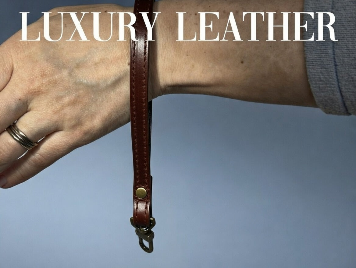 #color_harness chocolate