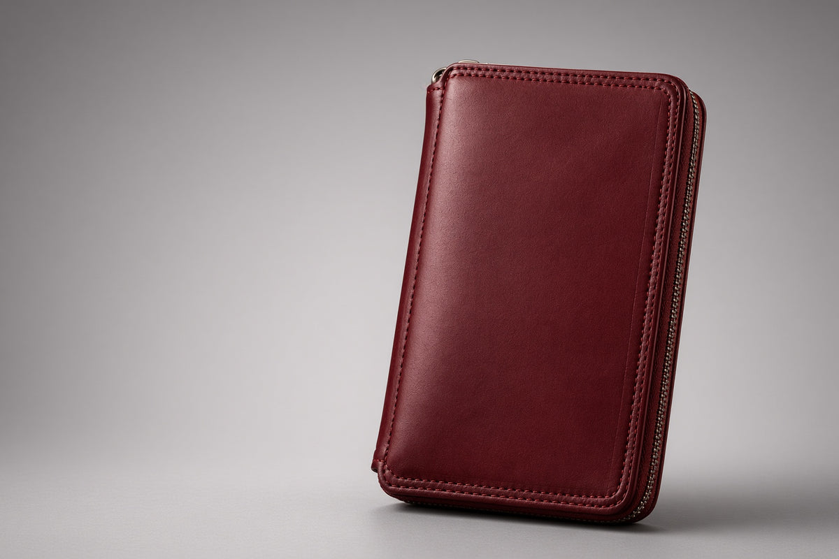 #Color_burgundy