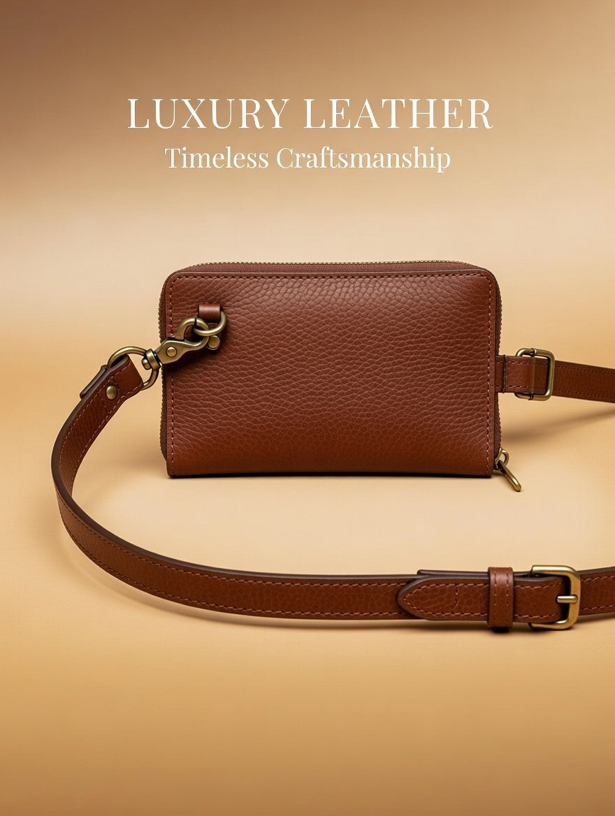 #color_embossed med brown