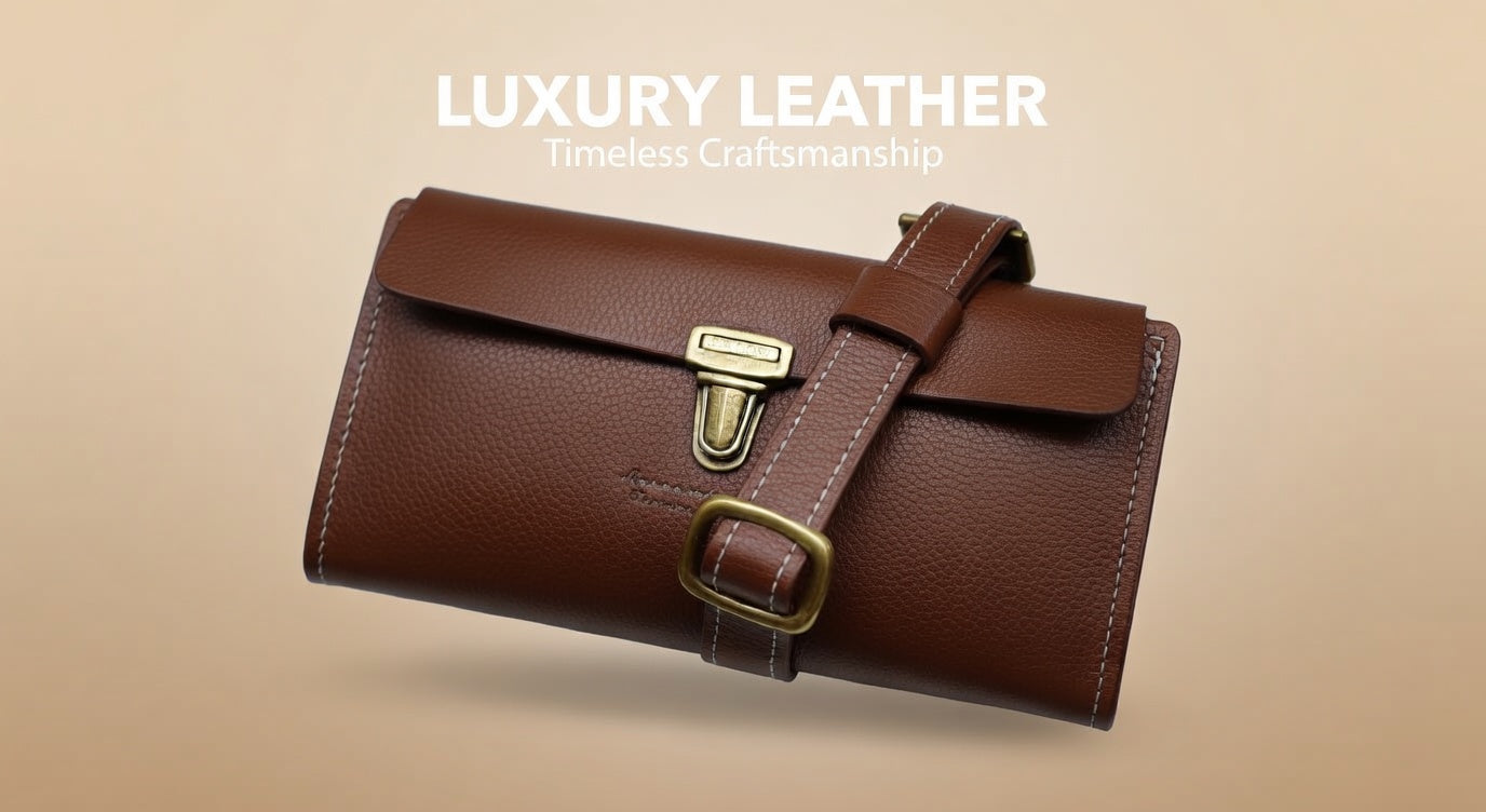 #color_embossed med brown