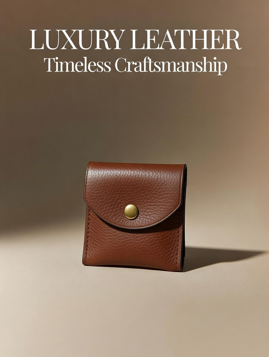 #color_embossed med brown