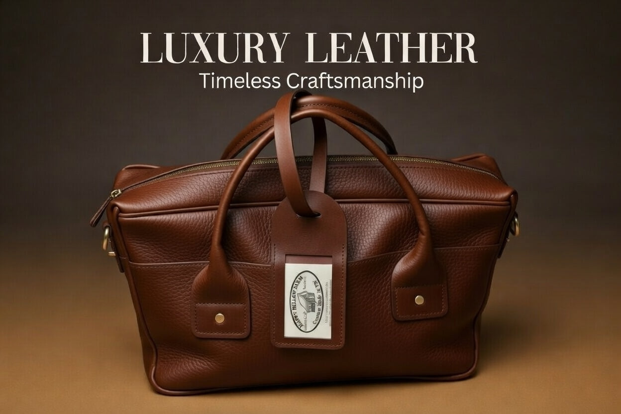 #color_embossed med brown