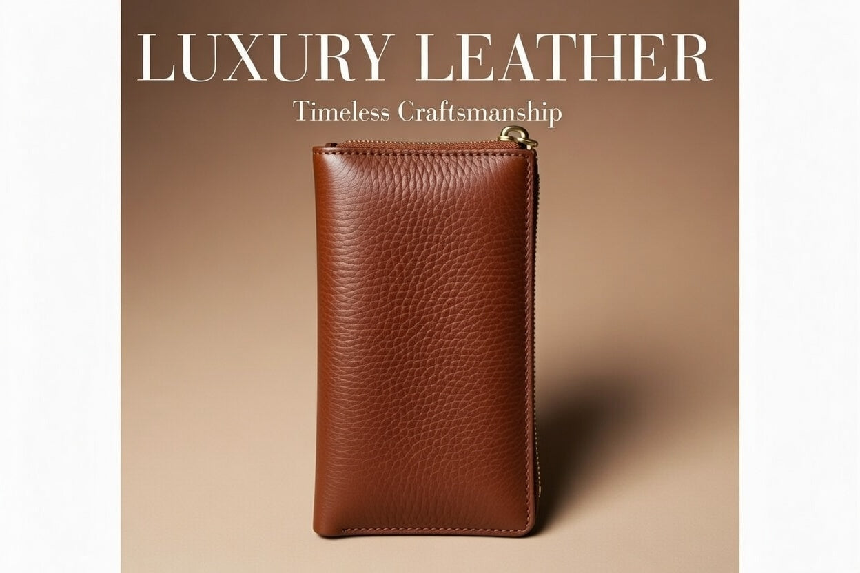 #color_embossed med brown
