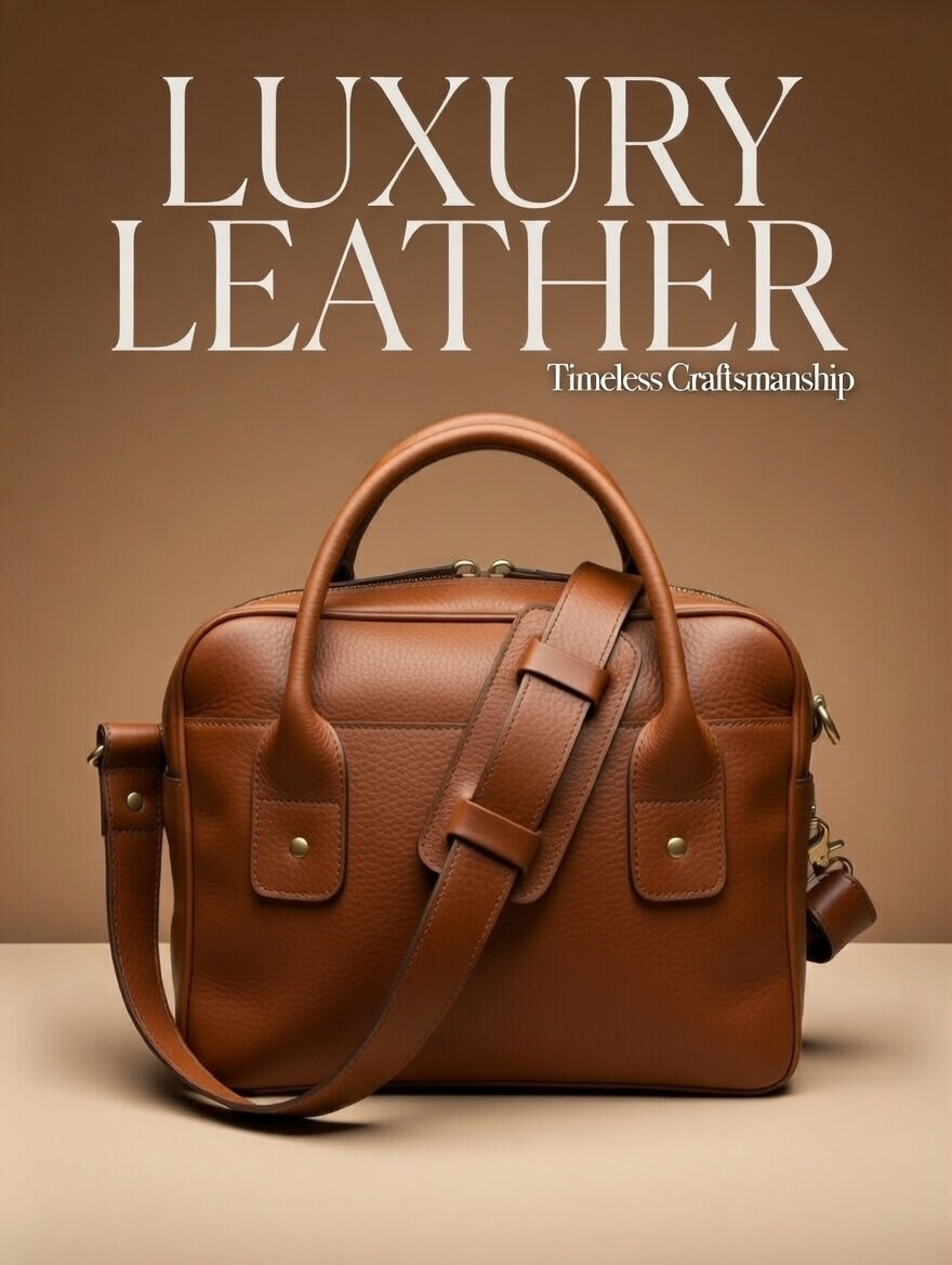 #color_embossed med brown