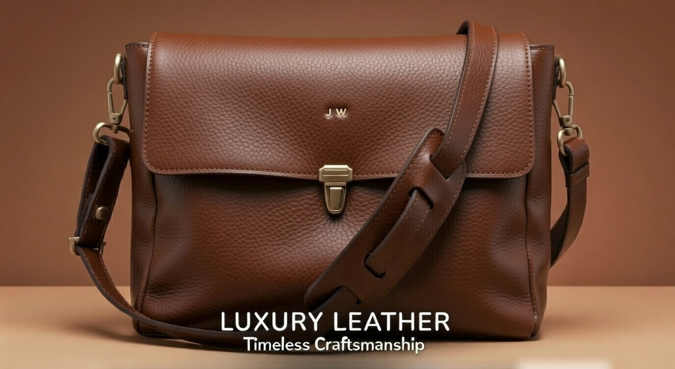 #color_embossed med brown