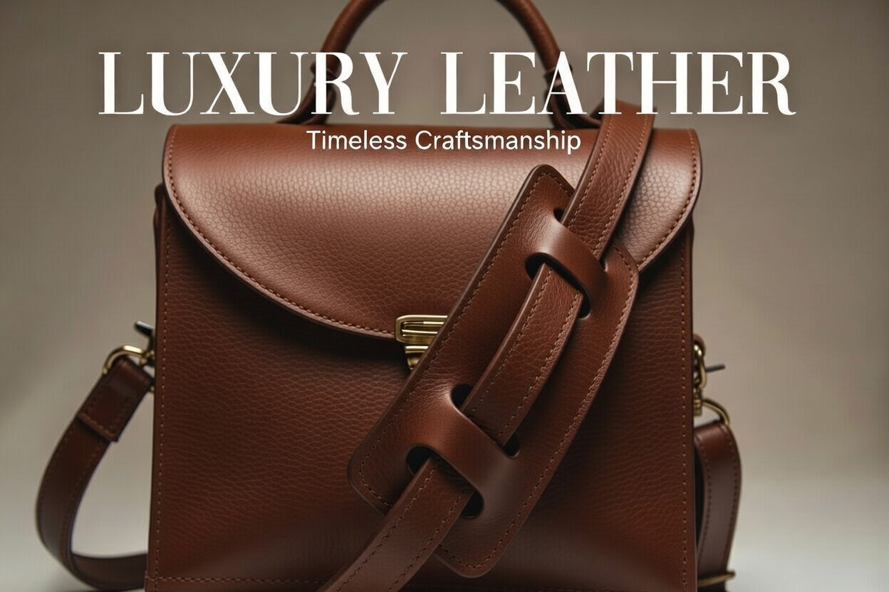 #color_embossed med brown